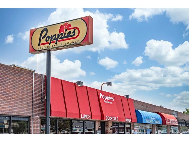 1245 S Grape St, Denver, CO 80246