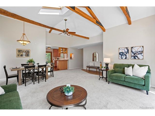 1245 S Grape St, Denver, CO 80246