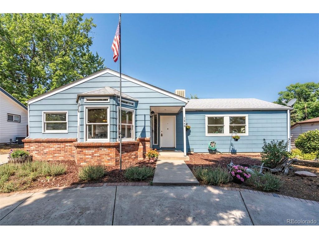 1245 S Grape St, Denver, CO 80246