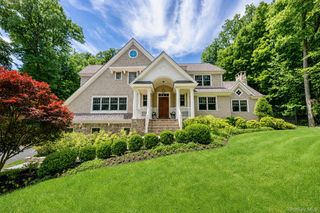 11 Long Pond Road, Armonk, NY 10504