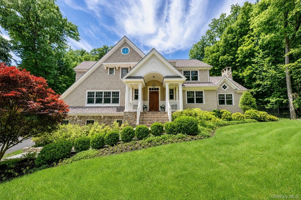 11 Long Pond Road, Armonk, NY 10504
