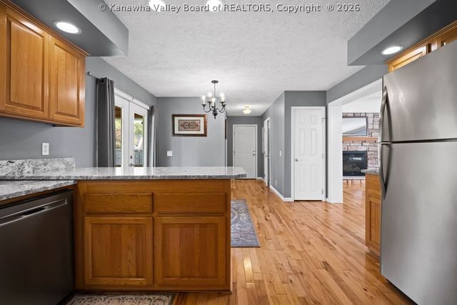 118 Chapman Lane, Hurricane, WV 25526