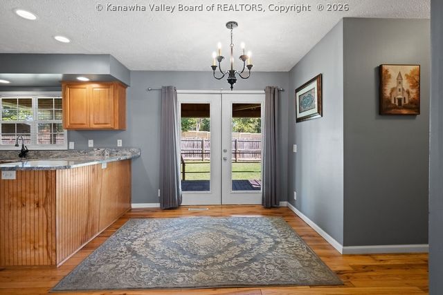118 Chapman Lane, Hurricane, WV 25526