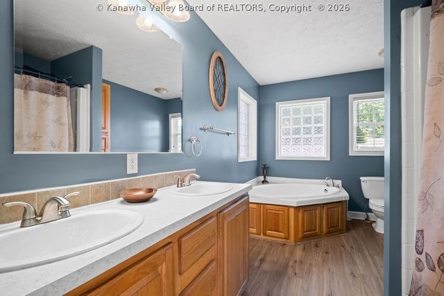 118 Chapman Lane, Hurricane, WV 25526