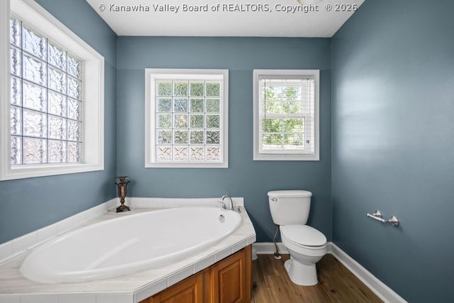 118 Chapman Lane, Hurricane, WV 25526