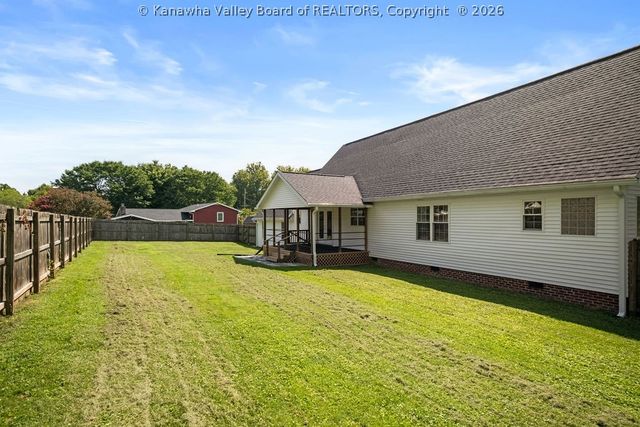 118 Chapman Lane, Hurricane, WV 25526