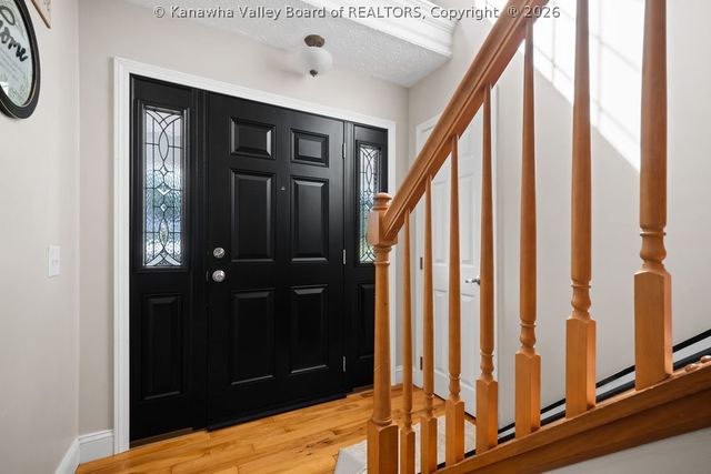 118 Chapman Lane, Hurricane, WV 25526