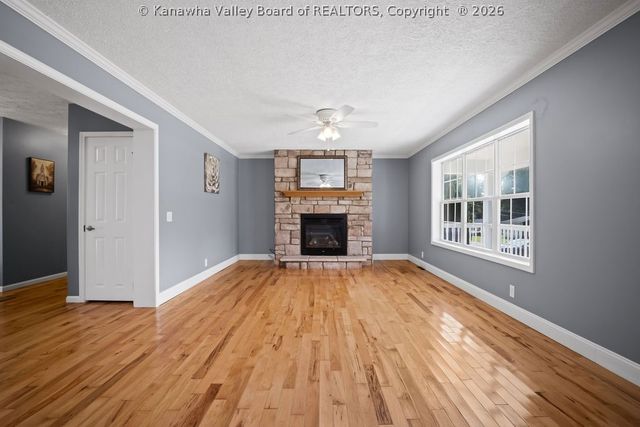 118 Chapman Lane, Hurricane, WV 25526