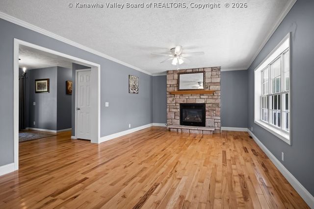 118 Chapman Lane, Hurricane, WV 25526