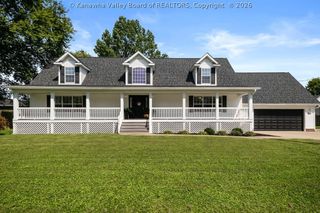 118 Chapman Lane, Hurricane, WV 25526