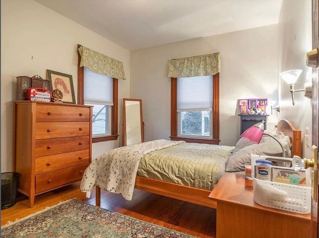 236 Concord Ave. -2, Cambridge, MA 02138