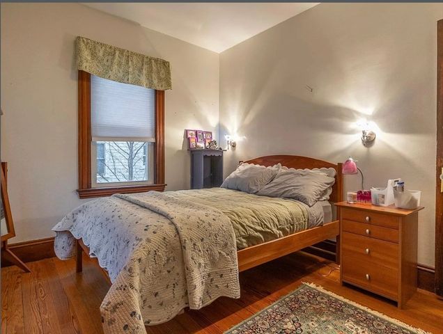 236 Concord Ave. -2, Cambridge, MA 02138