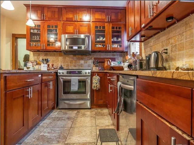 236 Concord Ave. -2, Cambridge, MA 02138