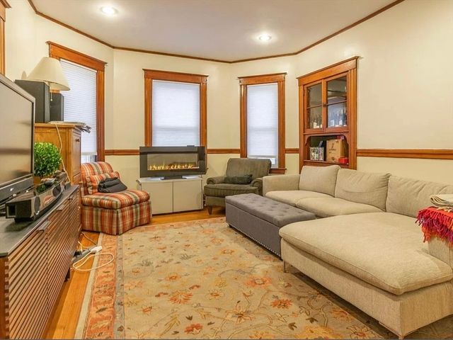 236 Concord Ave. -2, Cambridge, MA 02138