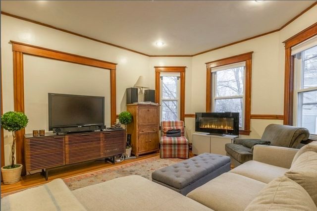 236 Concord Ave. -2, Cambridge, MA 02138