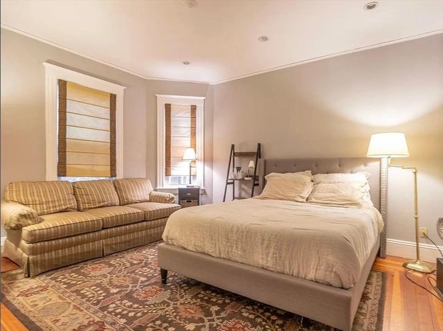 236 Concord Ave. -2, Cambridge, MA 02138