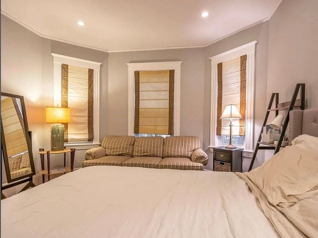 236 Concord Ave. -2, Cambridge, MA 02138