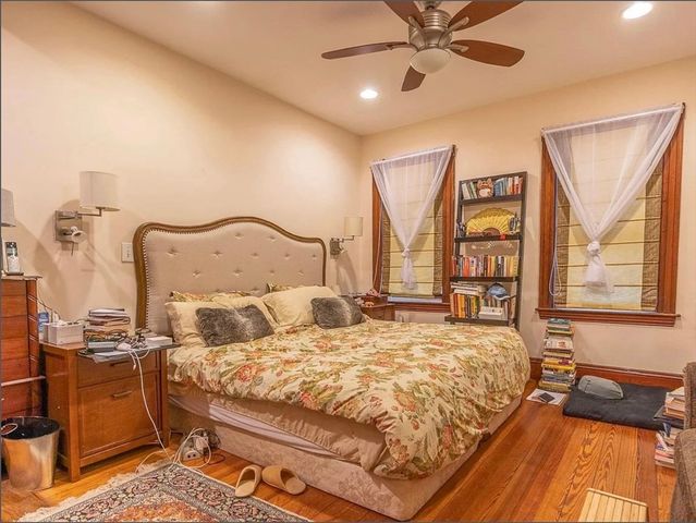 236 Concord Ave. -2, Cambridge, MA 02138