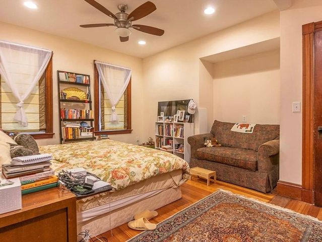 236 Concord Ave. -2, Cambridge, MA 02138