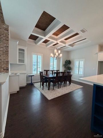 2504 San Bernard Street, Edinburg, TX 78542