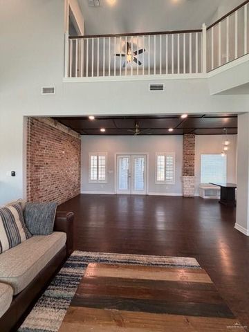 2504 San Bernard Street, Edinburg, TX 78542