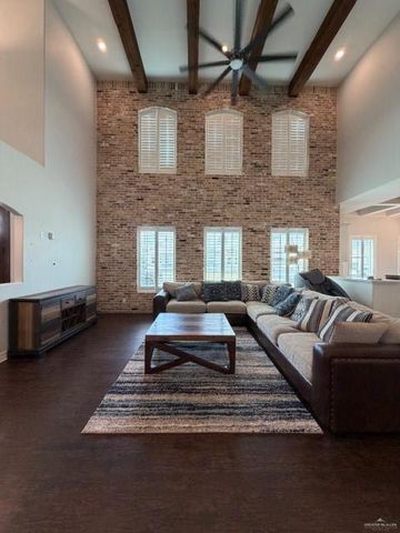 2504 San Bernard Street, Edinburg, TX 78542