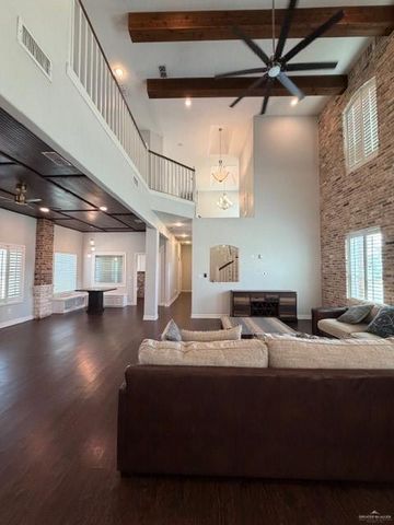 2504 San Bernard Street, Edinburg, TX 78542