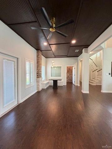 2504 San Bernard Street, Edinburg, TX 78542