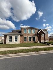 2504 San Bernard Street, Edinburg, TX 78542