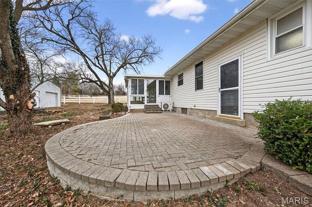 208 Mexico Road, Wentzville, MO 63385