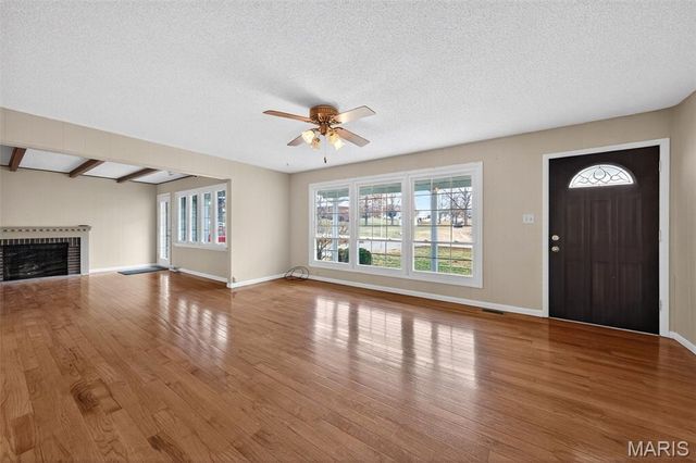 208 Mexico Road, Wentzville, MO 63385