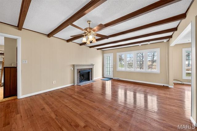 208 Mexico Road, Wentzville, MO 63385