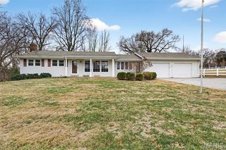 208 Mexico Road, Wentzville, MO 63385