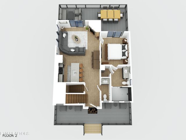 1349 Reedmont Way, Sevierville, TN 37876