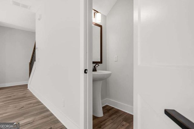734 Urban Grange Way, Suwanee, GA 30024