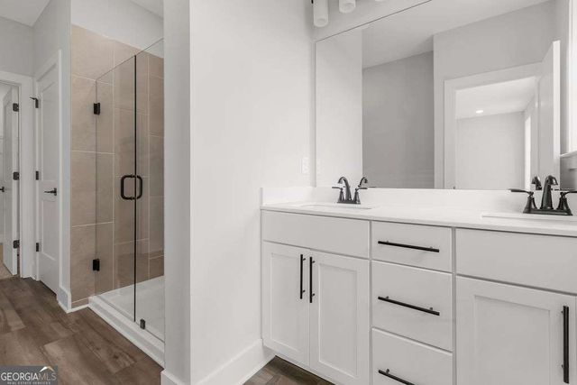 734 Urban Grange Way, Suwanee, GA 30024