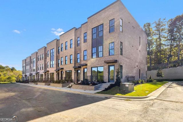 734 Urban Grange Way, Suwanee, GA 30024
