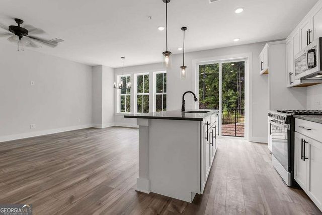 734 Urban Grange Way, Suwanee, GA 30024