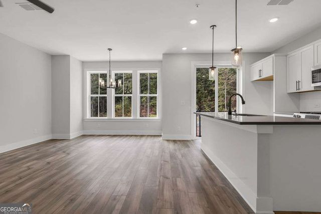 734 Urban Grange Way, Suwanee, GA 30024