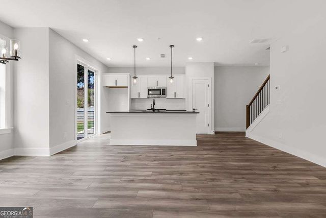 734 Urban Grange Way, Suwanee, GA 30024