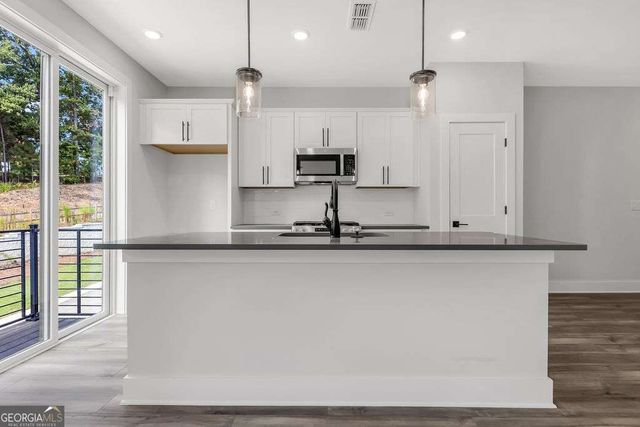 734 Urban Grange Way, Suwanee, GA 30024