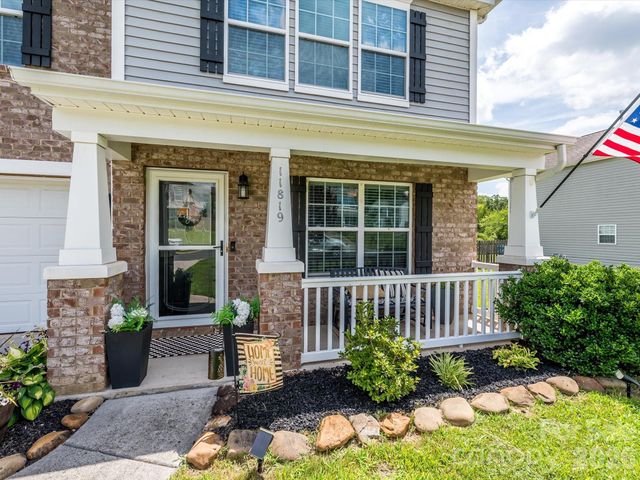 11819 Paver Lane, Midland, NC 28107