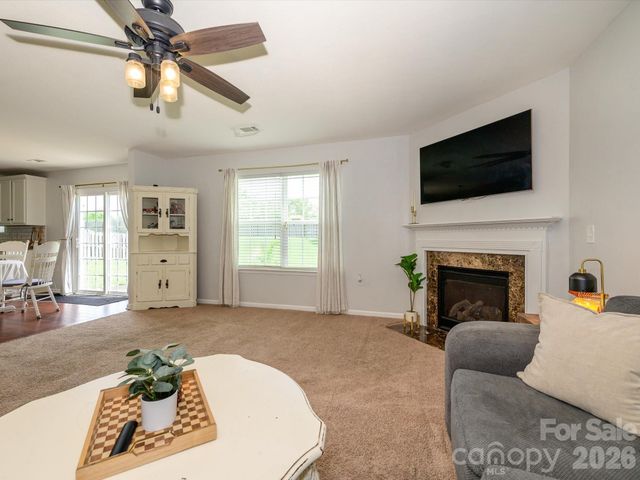 11819 Paver Lane, Midland, NC 28107