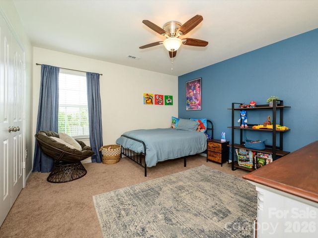 11819 Paver Lane, Midland, NC 28107