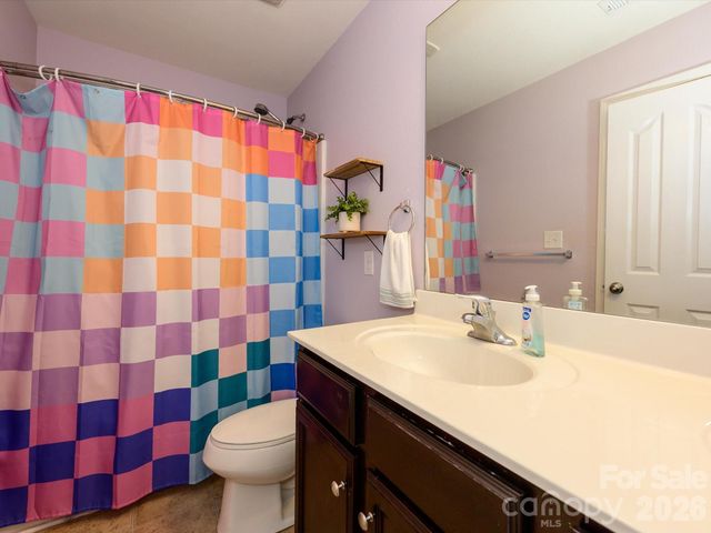 11819 Paver Lane, Midland, NC 28107