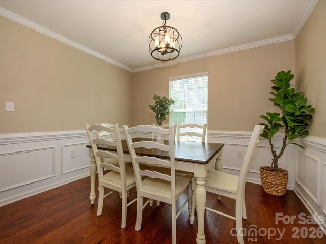 11819 Paver Lane, Midland, NC 28107