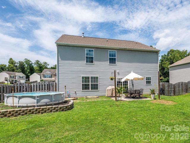 11819 Paver Lane, Midland, NC 28107