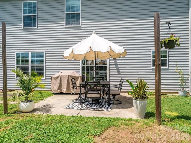 11819 Paver Lane, Midland, NC 28107