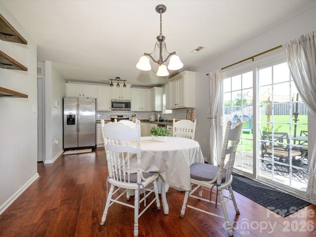 11819 Paver Lane, Midland, NC 28107