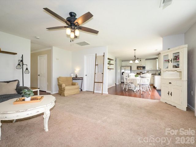 11819 Paver Lane, Midland, NC 28107